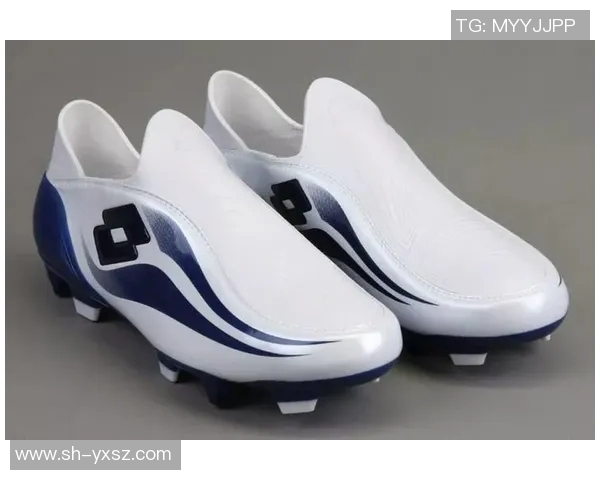 无鞋带足球鞋的崛起：解放双脚的全新体验与运动革命