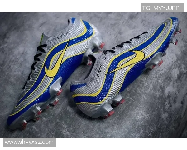 探索皮足球鞋的舒适性与性能提升之道助你在赛场上大放异彩