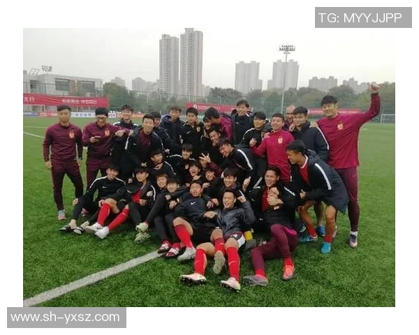 清远恒大足球学校培养未来足球明星的摇篮与发展平台