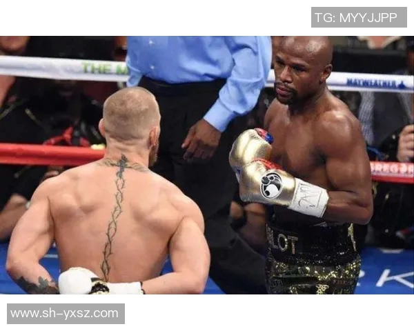 梅威瑟与嘴炮再度交锋拳坛盛事引发全球关注与热议