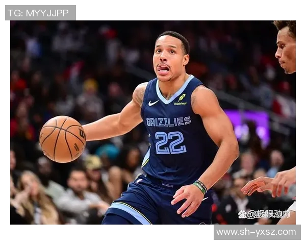 灰熊与老鹰的激烈对决谁能在NBA赛场上笑到最后