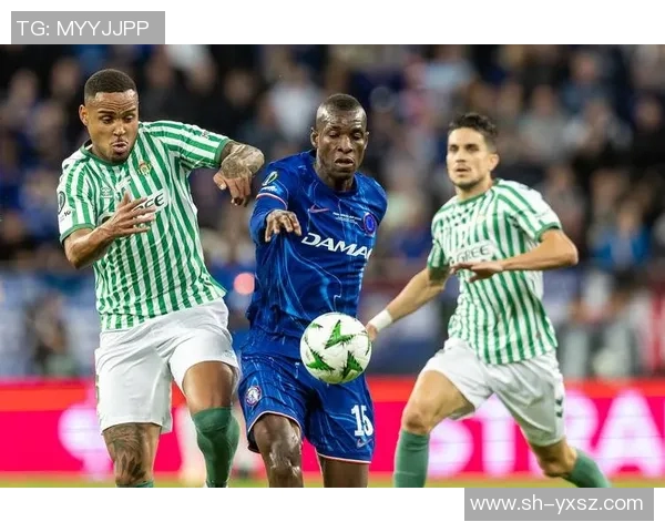 埃因霍温与切尔西激战正酣谁能在欧战中笑到最后